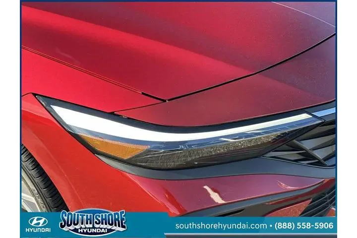 $20000 : Hyundai ELANTRA 2025 SEL Spo image 10