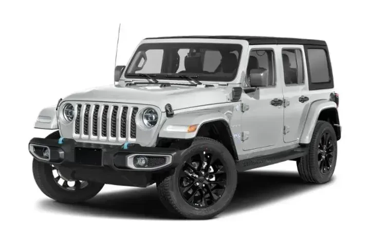 $30499 : Jeep Wrangler 2023 4x4 Willy image 1