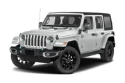 Jeep Wrangler 2023 4x4 Willy