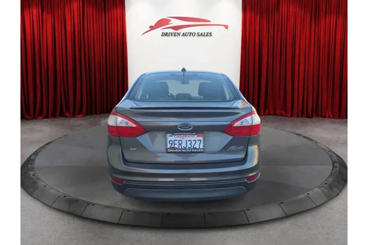 $8999 : 2019 Fiesta SE image 7