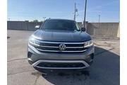 $31982 : Volkswagen Atlas 2023 AWD V6 thumbnail