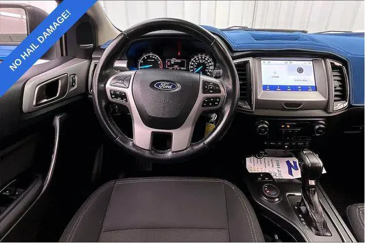 $31990 : Ford Ranger 2023 4x4 XLT 4dr image 5