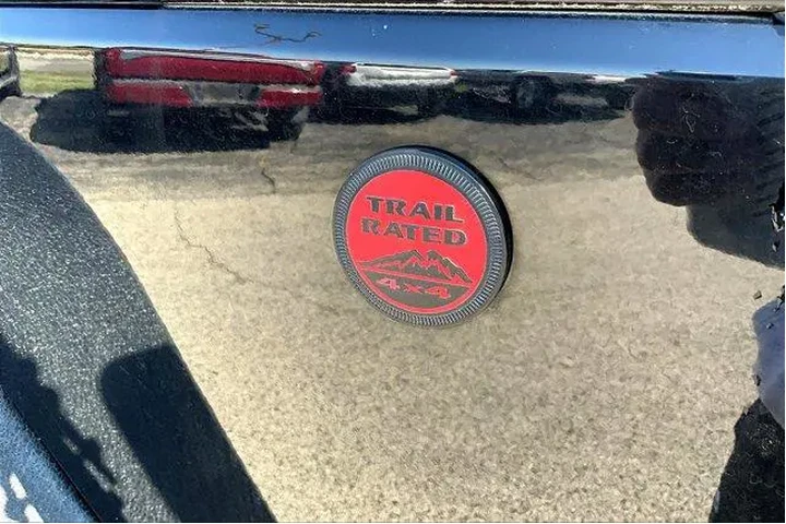 $25995 : Jeep Wrangler Unlimited 2016 image 6