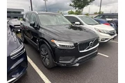 $22897 : Volvo XC90 2020 T5 Momentum thumbnail