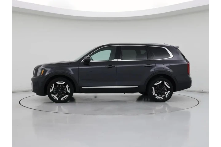 $33998 : Kia Telluride 2025 S 4dr SUV image 3