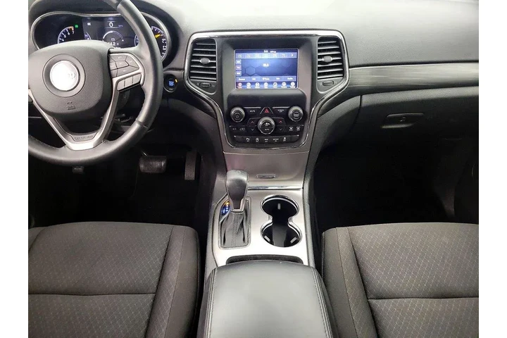 $19998 : Jeep Grand Cherokee 2019 4x2 image 9