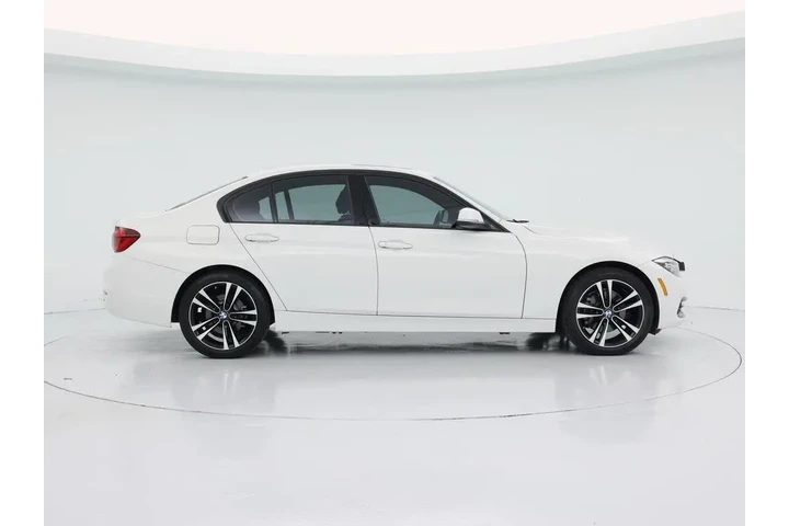 $23998 : BMW 3 Series 2018 AWD 330i x image 7