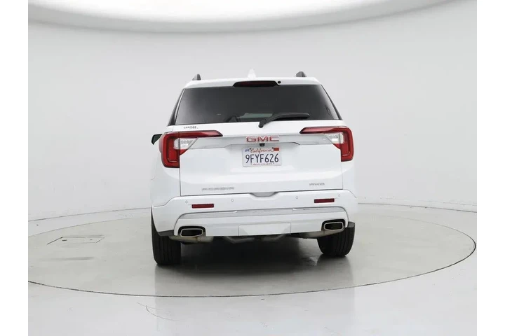 $34998 : GMC Acadia 2023 4x4 Denali 4 image 6