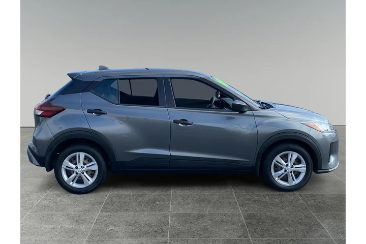 $24198 : Nissan Kicks 2022 S 4dr Cros image 6