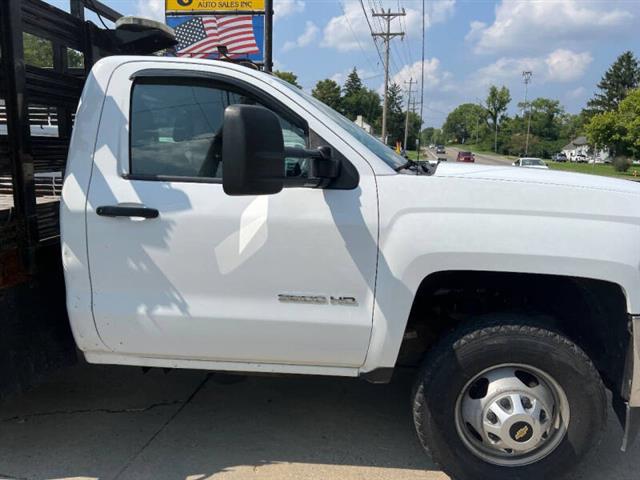 $12500 : 2017 Silverado 3500HD Work Tr image 4