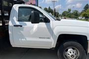 $12500 : 2017 Silverado 3500HD Work Tr thumbnail