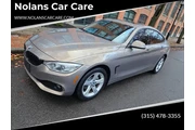 2015 BMW 4 Series 428i xDrive en Syracuse
