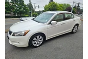 $7999 : 2009 Accord EX-L V6 thumbnail