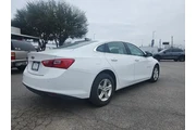 $20595 : Chevrolet Malibu 2024 LS Fle thumbnail