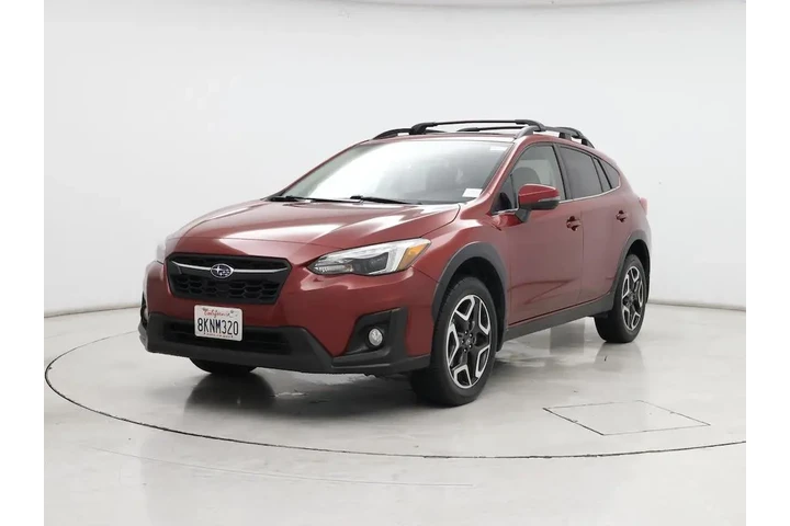 $18998 : Subaru Crosstrek 2019 AWD 2. image 4