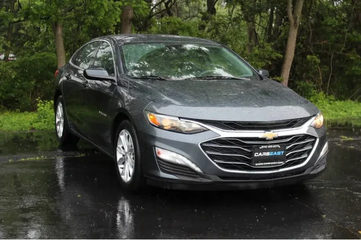 $19995 : 2020 Malibu LT image 1