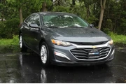 2020 Malibu LT
