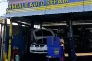 Andale Auto Repair en Los Angeles