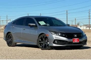 $21526 : Honda Civic 2021 Sport 4dr S thumbnail
