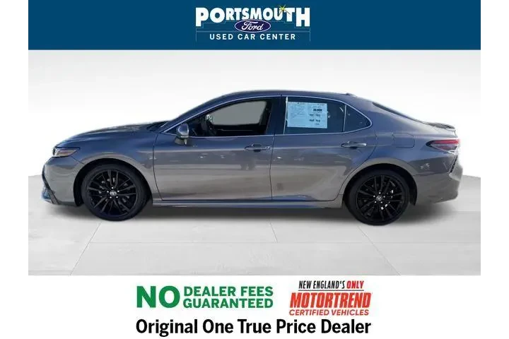 $24995 : Toyota Camry 2023 XSE 4dr Se image 2