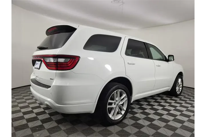 $29599 : Dodge Durango 2022 AWD GT 4d image 5