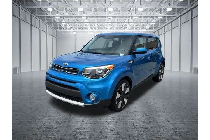 $13999 : Kia Soul 2019 + 4dr Crossove image 4
