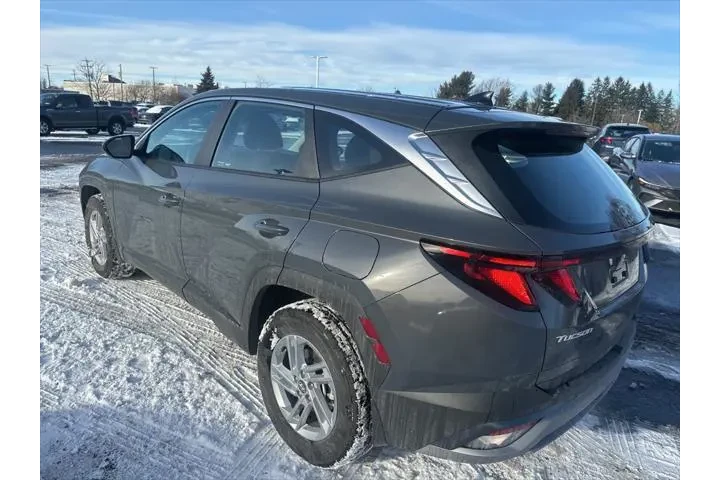 $27903 : Hyundai TUCSON 2025 AWD SE 4 image 8