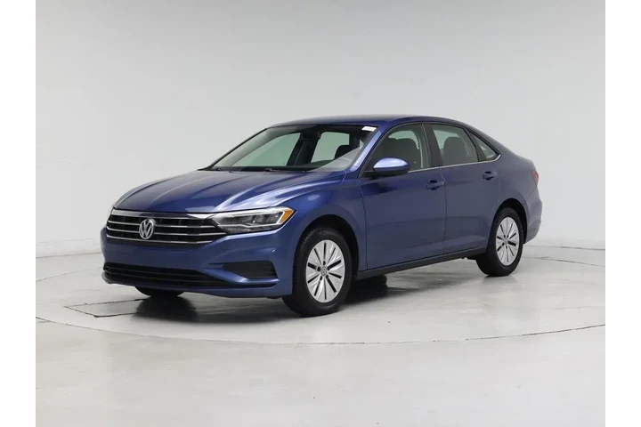 $13998 : Volkswagen Jetta 2020 S 4dr image 4