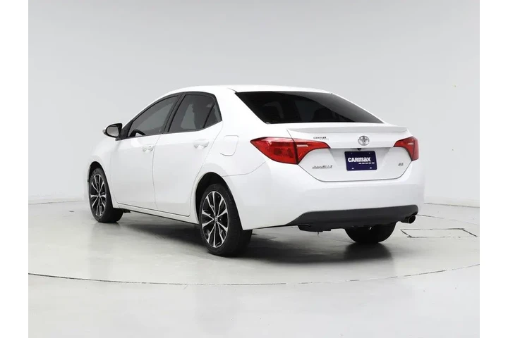 $15998 : Toyota Corolla 2017 SE 4dr S image 2