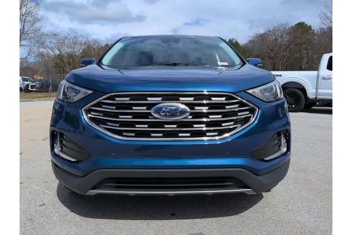 $22300 : Ford Edge 2023 AWD Titanium image 9