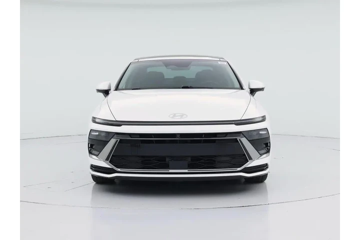 $30998 : Hyundai SONATA Hybrid 2024 L image 5