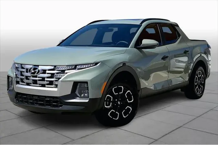 $28991 : Hyundai SANTA CRUZ 2024 AWD image 1