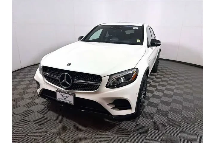 $33943 : Mercedes-Benz GLC 2019 AWD A image 6