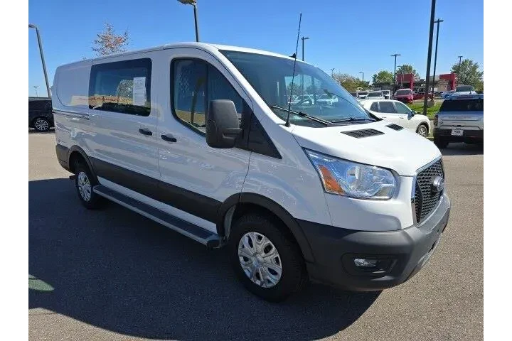 $31900 : Ford Transit 2022 250 3dr SW image 7