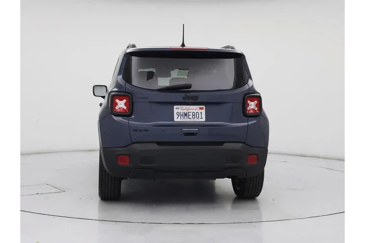 $21998 : Jeep Renegade 2023 4x4 Altit image 6