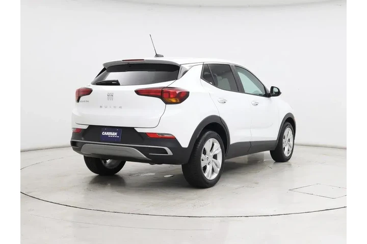 $20998 : Buick Encore GX 2025 Preferr image 8