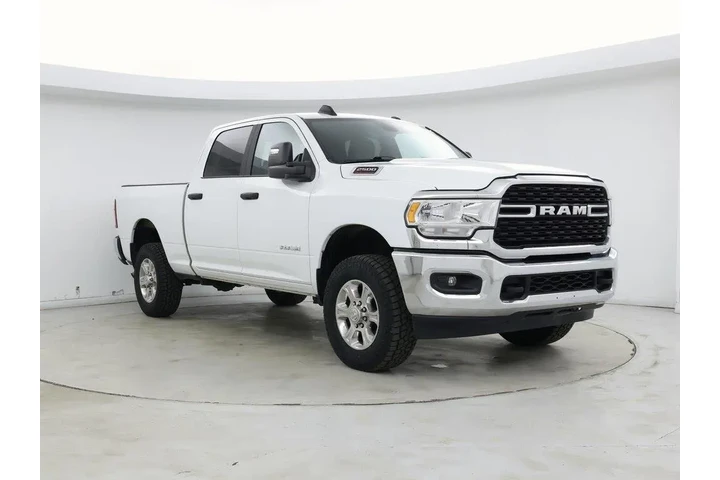 $39998 : Ram 2500 2024 4x4 Big Horn 4 image 1