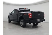 $25998 : Ford F-150 2018 4x4 XLT 4dr thumbnail