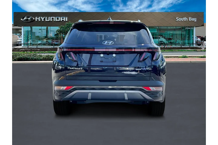 $30998 : Hyundai TUCSON Hybrid 2024 A image 6