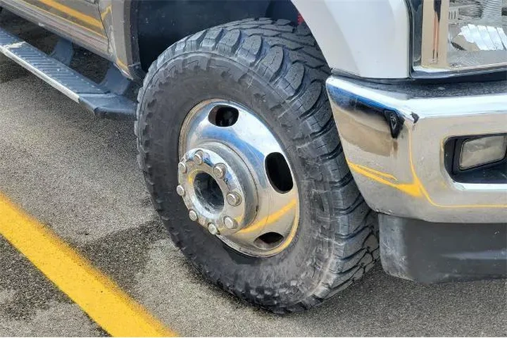 $32995 : Ford F-350 Super Duty 2017 4 image 4