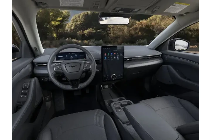 $39994 : Ford Mustang Mach-E 2025 Pre image 9