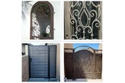 Guido's Ornamental Gates en San Bernardino