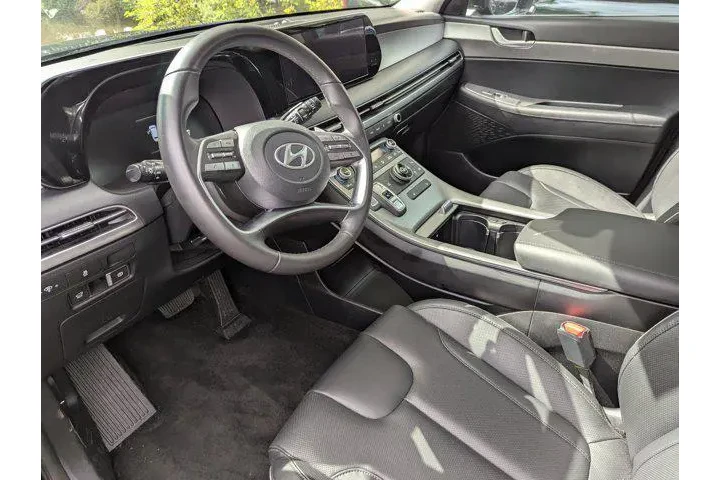 $35988 : Hyundai PALISADE 2024 XRT 4d image 8