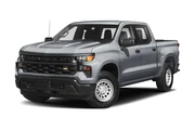 Chevrolet Silverado 1500 202