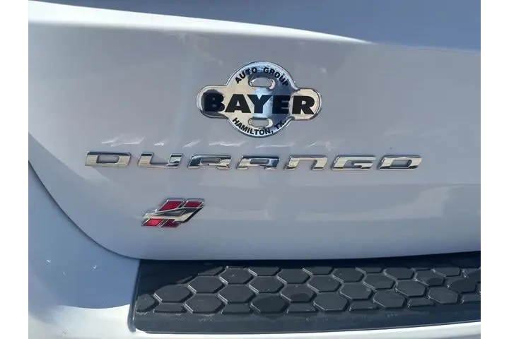 $33732 : Dodge Durango 2024 AWD GT 4d image 5