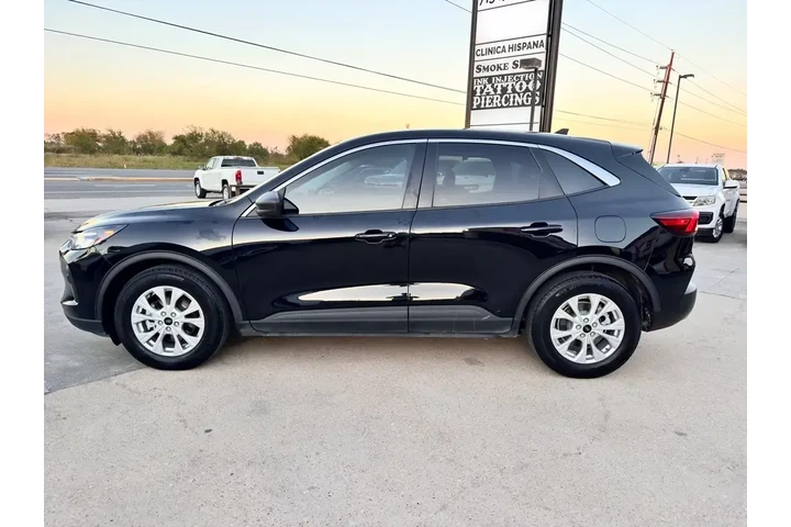 $16991 : Ford Escape 2023 Active 4dr image 8