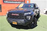 2023 GMC CANYON ELEVATION en Salinas