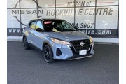 Nissan Kicks 2023 SV 4dr Cro thumbnail