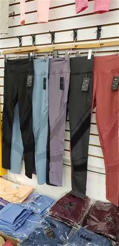 $12 : LEGGINS FASHION DE MAYOREO image 1