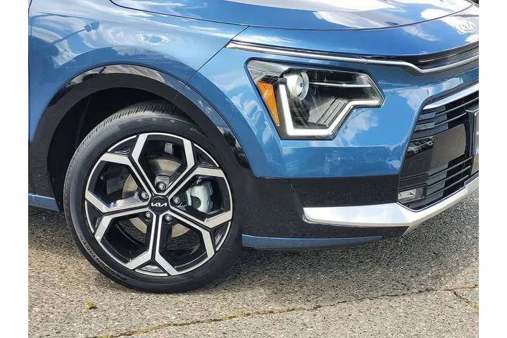 $26529 : Kia Niro 2024 EX 4dr Crossov image 6